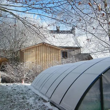 Gite Les 7 Frenes Vaux-sur-Sure Exterior photo
