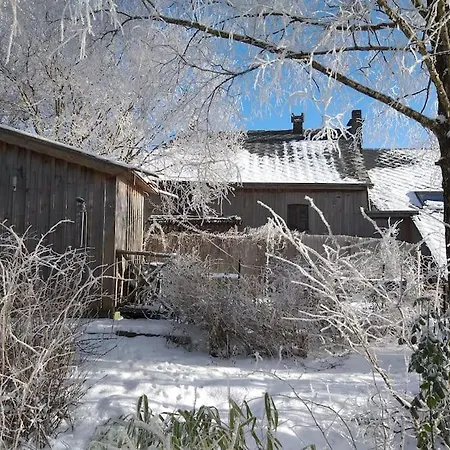 Gite Les 7 Frenes Vaux-sur-Sure Exterior photo