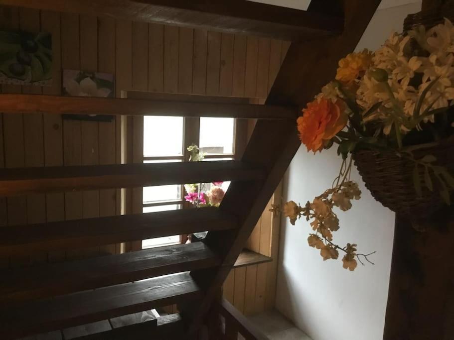 Appartement Les 7 Frenes
