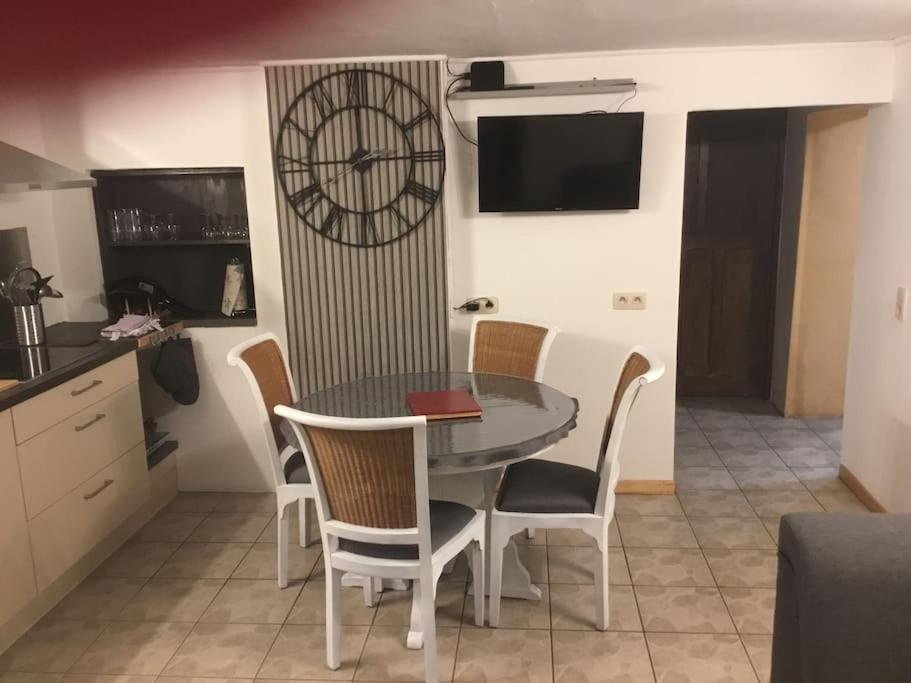 Appartement Les 7 Frenes Vaux-sur-Sure