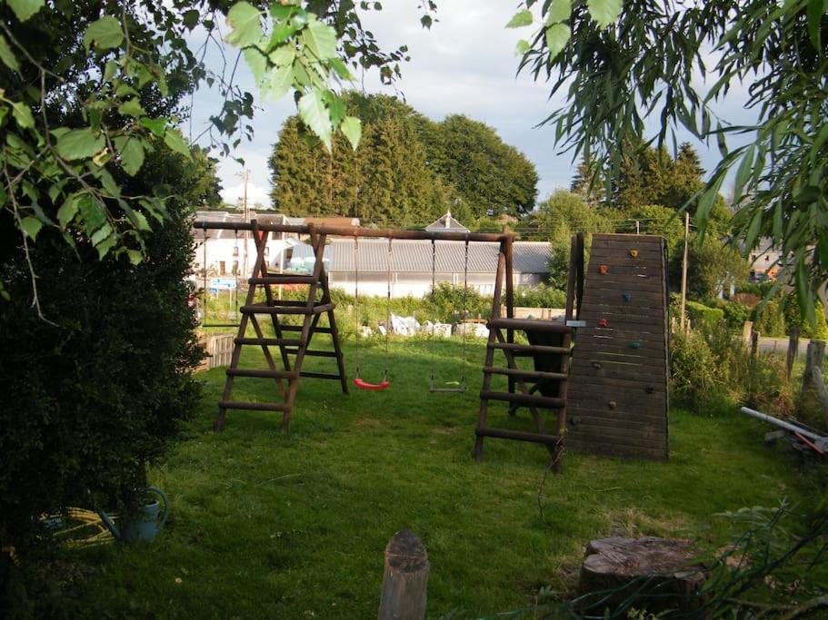 Les 7 Frenes Appartement Vaux-sur-Sure