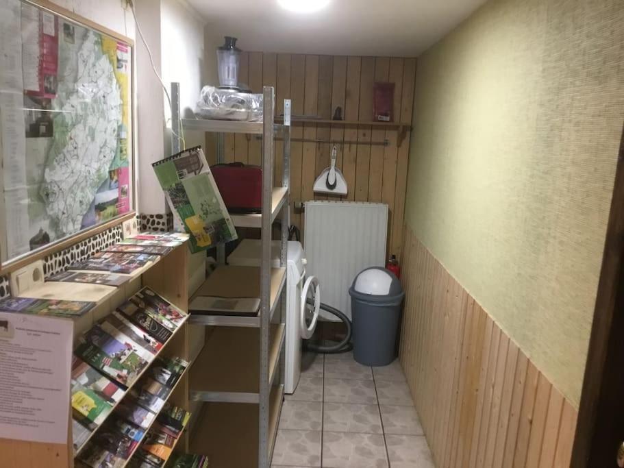 Appartement Les 7 Frenes