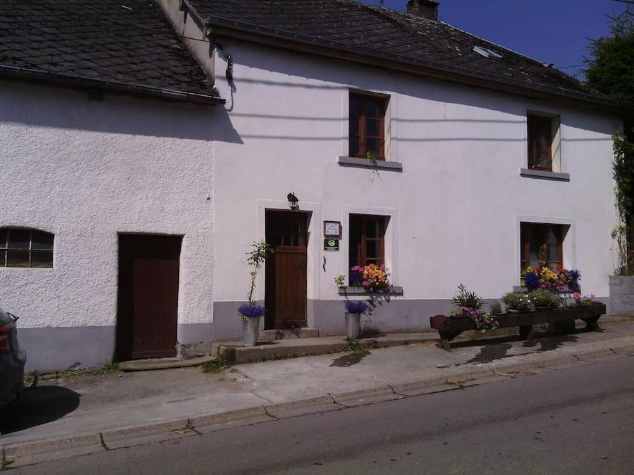 Appartement Les 7 Frenes